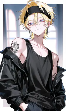 Profile image of 煌夜