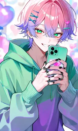 Profile image of 澪