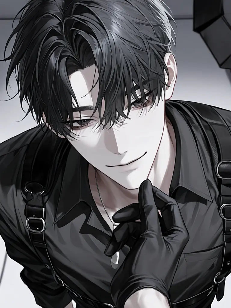 kanizu_00의 超人気コスプレイヤーキラくん