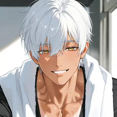 Profile image of 颯真