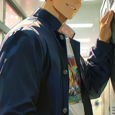 Profile image of Daven