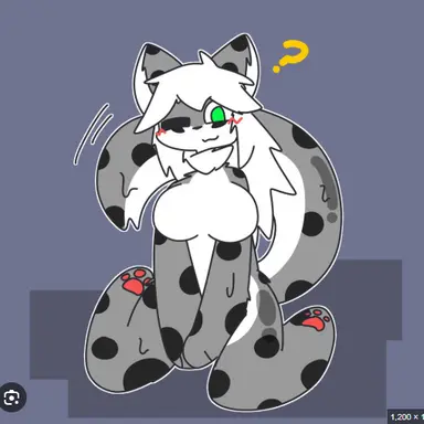 Profile image of 눈표범  퍼리 1