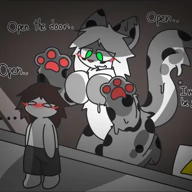 Profile image of 눈표범  퍼리 3