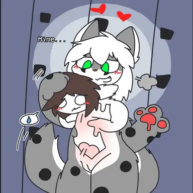 Profile image of 눈표범  퍼리 5