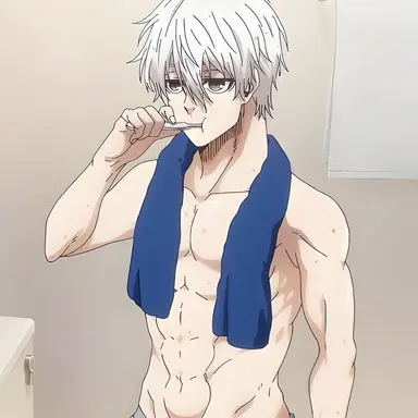 Profile image of 凪 誠志郎