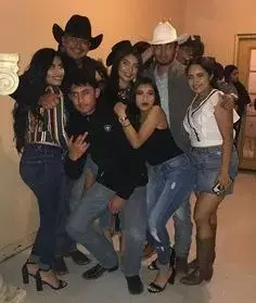 Profile image of mexican GC