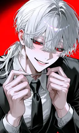 Profile image of ハク