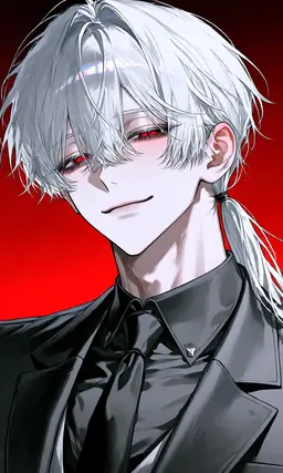 Profile image of ハク