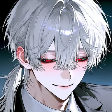 Profile image of ハク