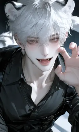 Profile image of Baek Haul