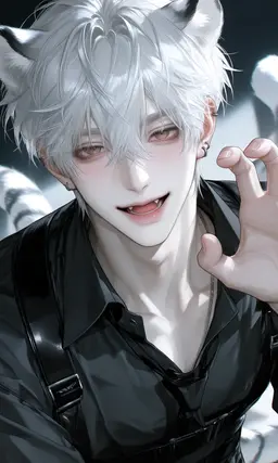 Profile image of Baek Haul