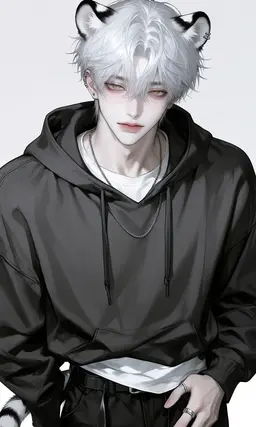 Profile image of Baek Haul