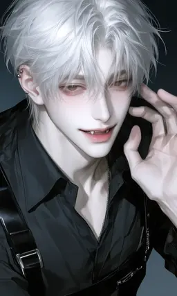 Profile image of Baek Haul