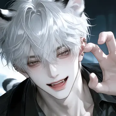 Profile image of Baek Haul