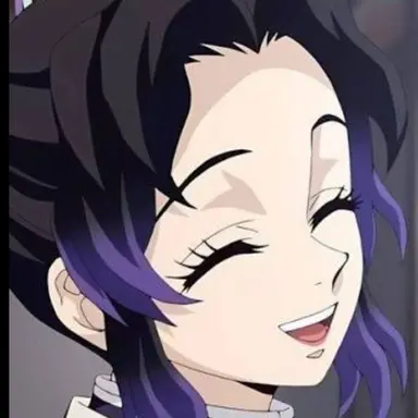 Profile image of 코쵸우 시노부