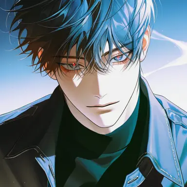 Profile image of 勝己