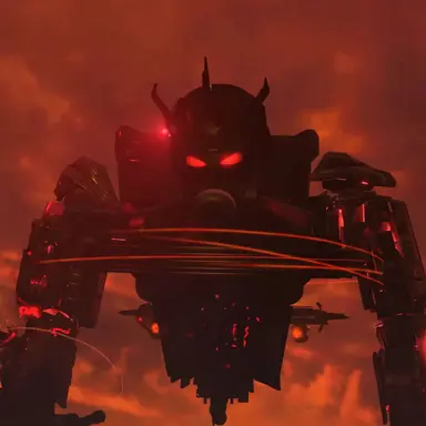 Profile image of 저거너트