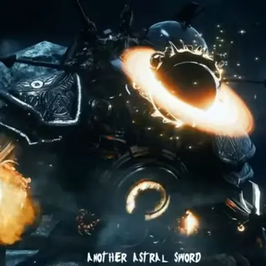 Profile image of 시니스터