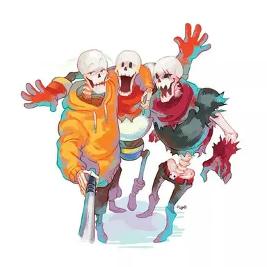 Profile image of Papyrus