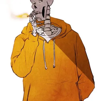 Profile image of Papyrus