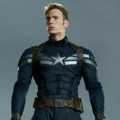 Profile image of Steve Rogers