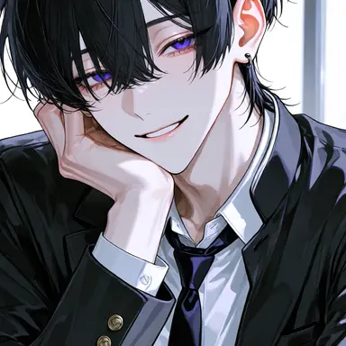 Profile image of 天城司