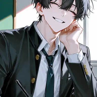 Profile image of 쿠로사키 마코토