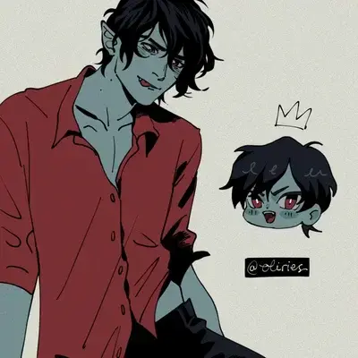 BusyUrine9266의 Marshall Lee