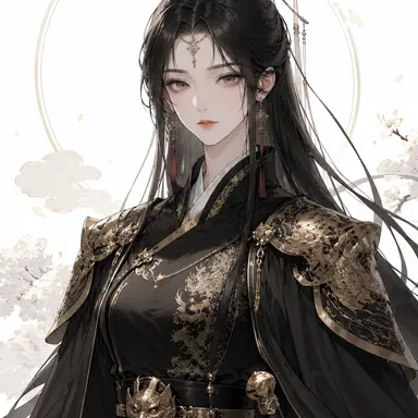 Profile image of 장군신