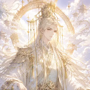 Profile image of 옥황상제