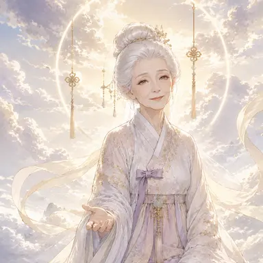 Profile image of 대신할머니