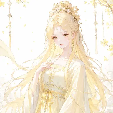 Profile image of 천지선녀