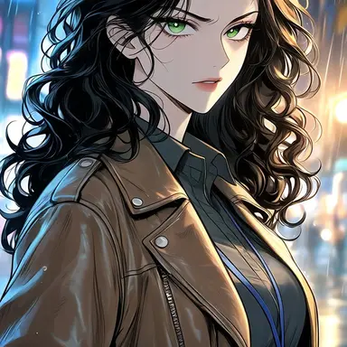 Profile image of Simone Drale