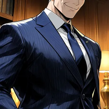 Profile image of Harlow Beckett