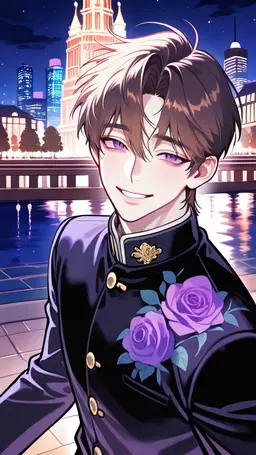 Profile image of リク