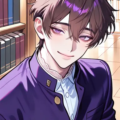 Profile image of リク