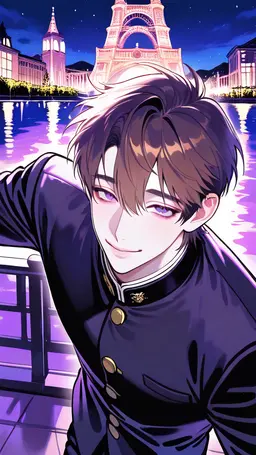 Profile image of リク