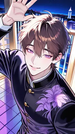 Profile image of リク