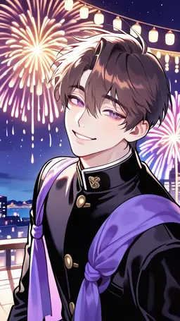 Profile image of リク