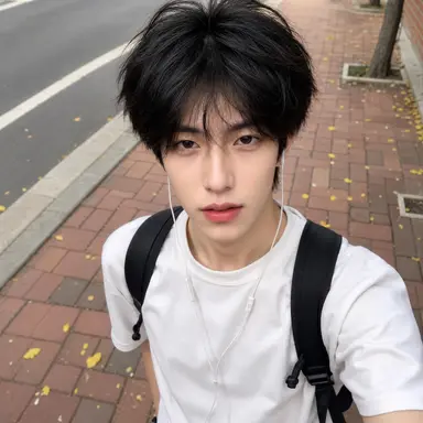 Profile image of 김민준