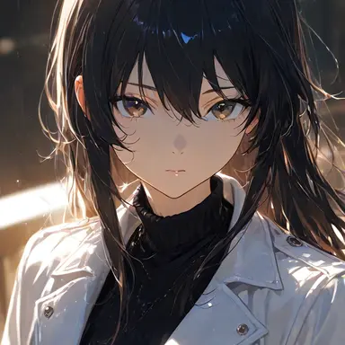 Profile image of レイ