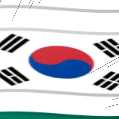 Profile image of 韓国