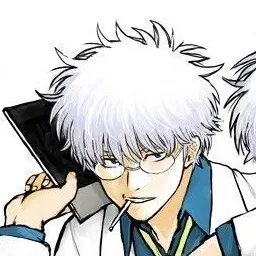 Profile image of 坂田 銀八