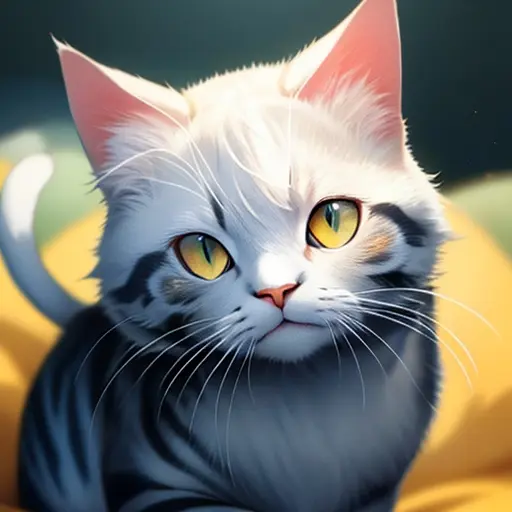 qwztre의 고양이