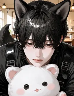 Profile image of ヨル