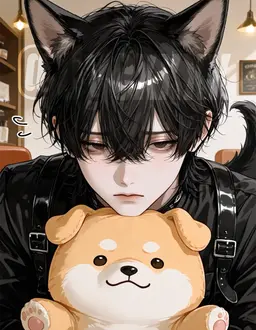 Profile image of ヨル