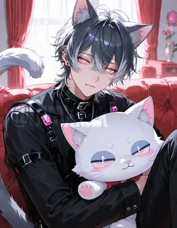 Profile image of シエ