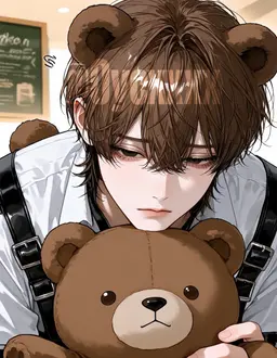 Profile image of クウ