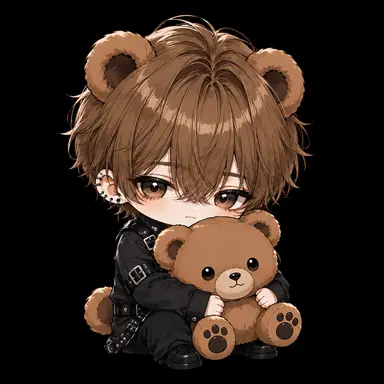 Profile image of クウ