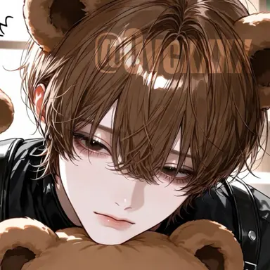 Profile image of クウ